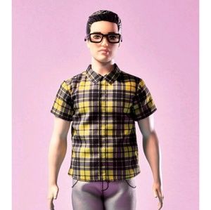 Meet your Posher, Taija